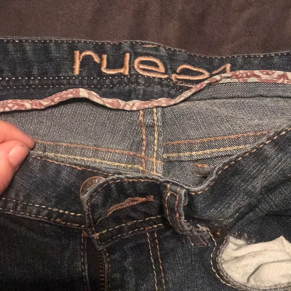 Bootcut jeans - Picture 3 of 3